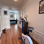 Lägenhet Superbe 120m2 17eme - 6p Paris