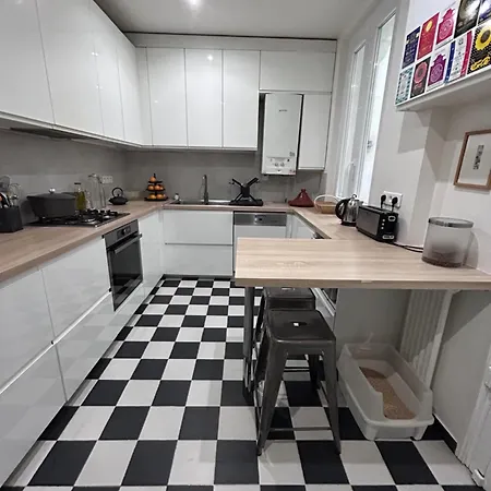 Superbe 120m2 17eme - 6p