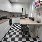 Superbe 120m2 17eme - 6p