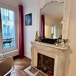 Superbe 120m2 17eme - 6p Апартаменты *